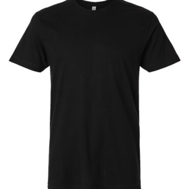 Unisex Eco Jersey Tee