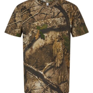 Men's Realtree® Camo T-Shirt