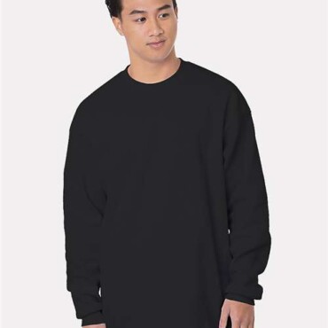 Men's USA-Made Heavyweight Waffle Knit Thermal