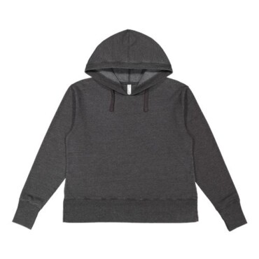 Women's Vintage Wash Hoodie Sweatshirt