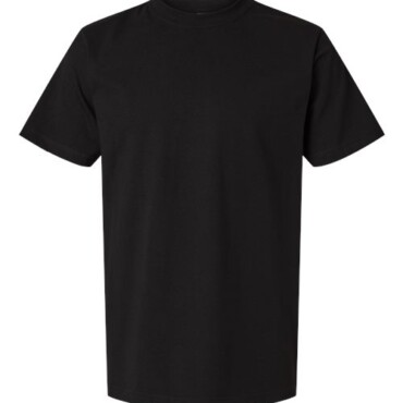 Unisex Heavyweight Street T-Shirt