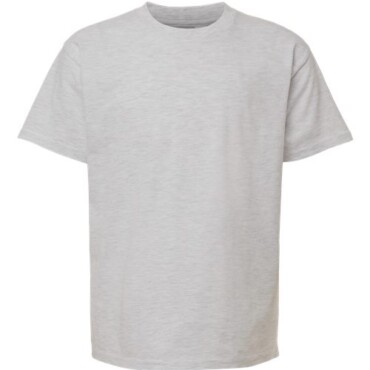Youth Fine Jersey Tee