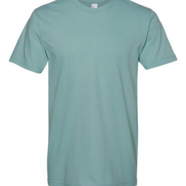 Unisex Fine Jersey Tee