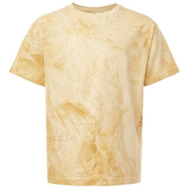 Youth Colorblast™ Heavyweight T-Shirt