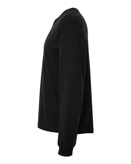 6 oz. Heavyweight Long Sleeve Tee - Image 10