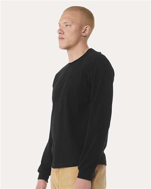 6 oz. Heavyweight Long Sleeve Tee - Image 12