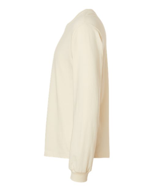 6 oz. Heavyweight Long Sleeve Tee - Image 34