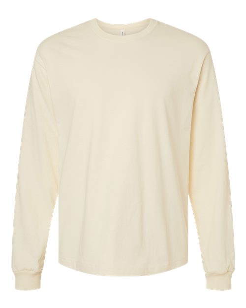 6 oz. Heavyweight Long Sleeve Tee - Image 32
