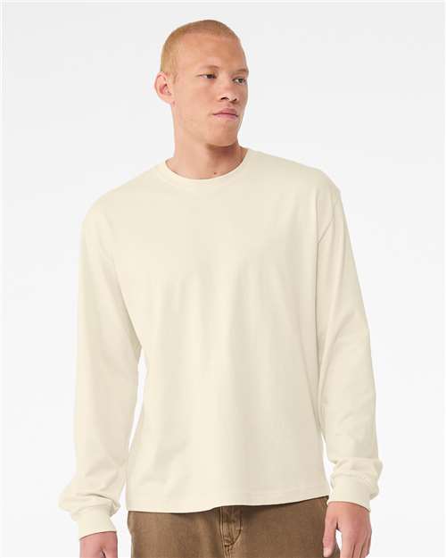 6 oz. Heavyweight Long Sleeve Tee - Image 35