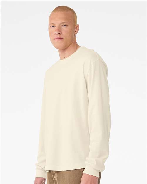 6 oz. Heavyweight Long Sleeve Tee - Image 36