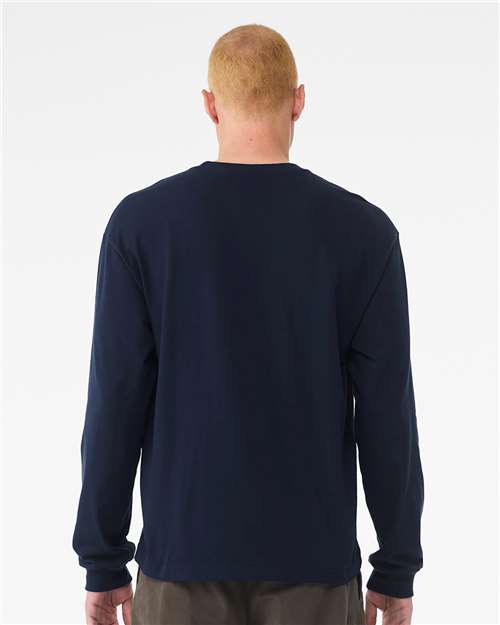 6 oz. Heavyweight Long Sleeve Tee - Image 43