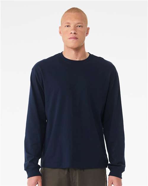 6 oz. Heavyweight Long Sleeve Tee - Image 41