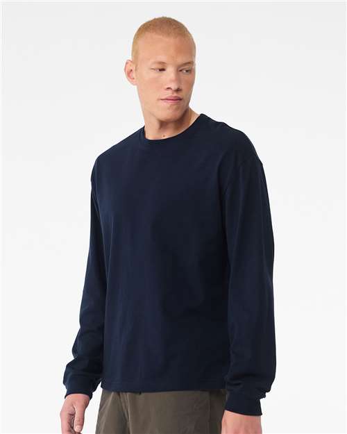 6 oz. Heavyweight Long Sleeve Tee - Image 42