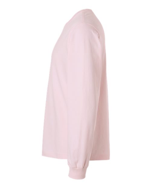 6 oz. Heavyweight Long Sleeve Tee - Image 46