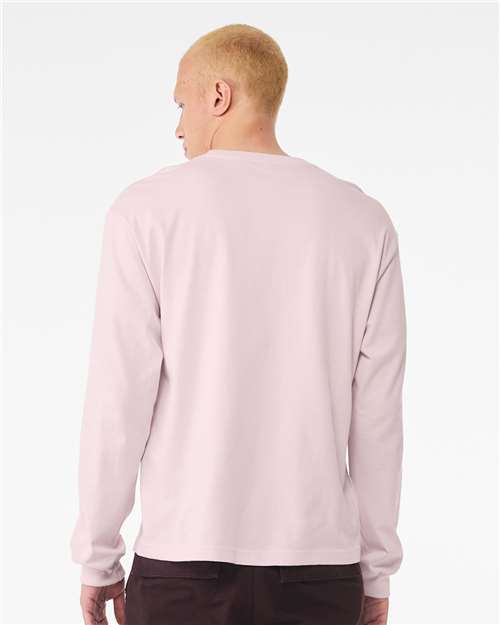6 oz. Heavyweight Long Sleeve Tee - Image 49