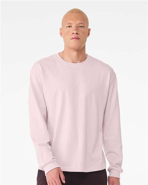 6 oz. Heavyweight Long Sleeve Tee - Image 47