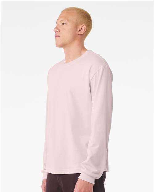 6 oz. Heavyweight Long Sleeve Tee - Image 48