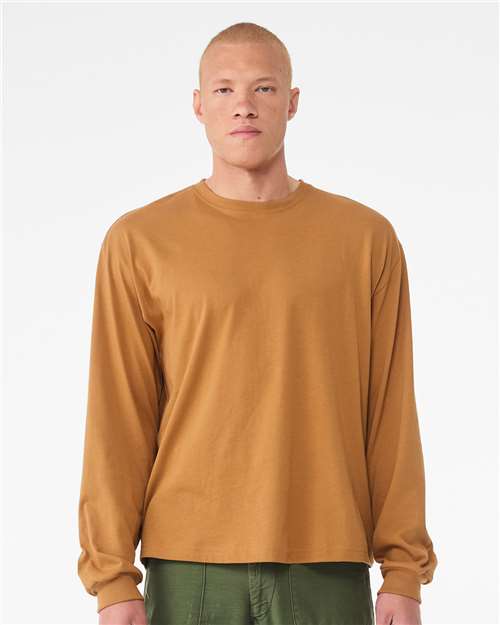 6 oz. Heavyweight Long Sleeve Tee - Image 53