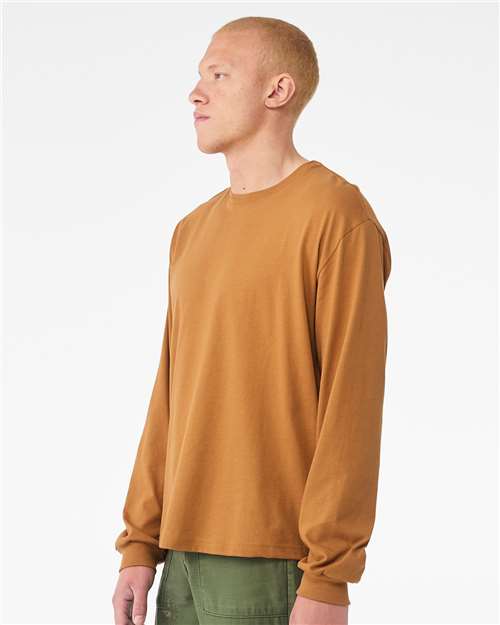 6 oz. Heavyweight Long Sleeve Tee - Image 54