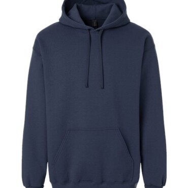 Unisex Hammer™ Maxweight Hooded Sweatshirt