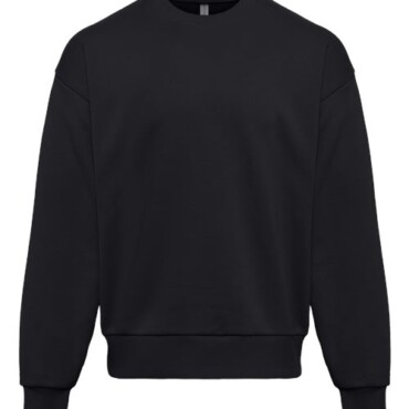 Unisex Heavyweight Crewneck Sweatshirt