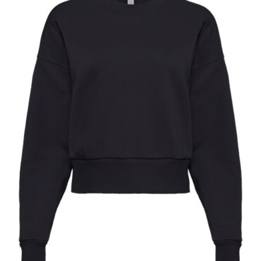 Women's Heavyweight Crewneck Sweatshirt