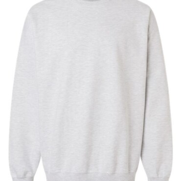 Unisex Softstyle® Midweight Crewneck Sweatshirt