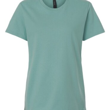 Women's Heavy Cotton™ T-Shirt