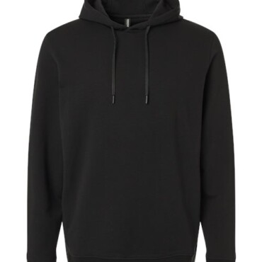 Unisex Perform Hooded Sweatshirt