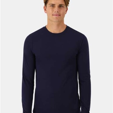 Unisex Cool DRI® Cotton Touch Long Sleeve T-Shirt