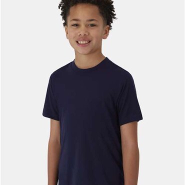 Youth Cool DRI® Cotton Touch T-Shirt