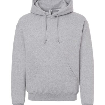 Unisex Rugged Hooded Sweatshirt