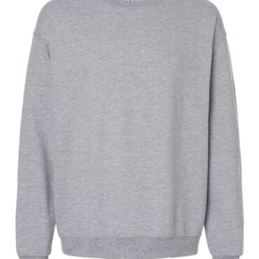 Unisex Ultimate CVC Crewneck Sweatshirt