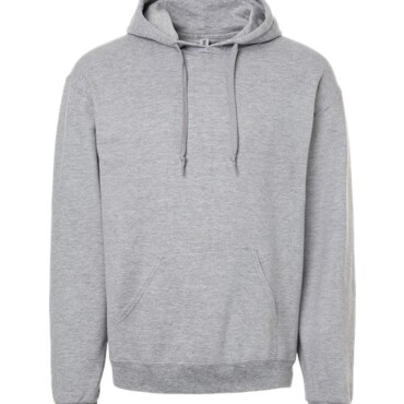 Unisex Ultimate CVC Hooded Sweatshirt