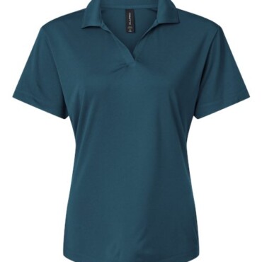 Women's Pro-Lock Performance Polo