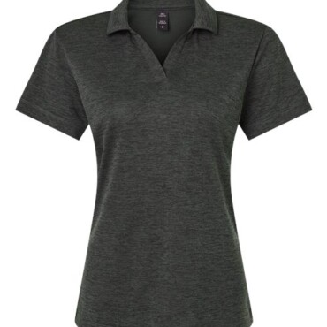 Women's Pro-Lock Performance Mélange Polo