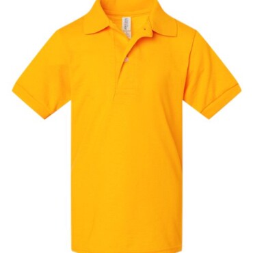 Youth Dri-Power® Polo