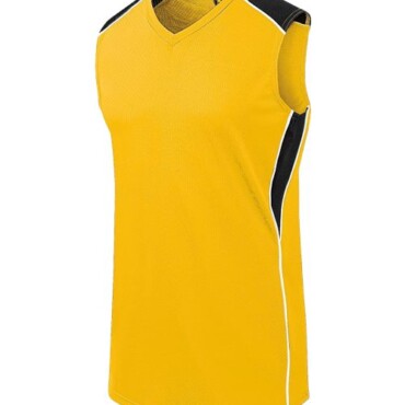Girls' Dynamite Jersey