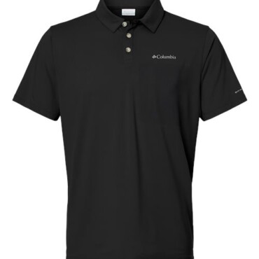 Men's Tech Trail™ Utility Polo