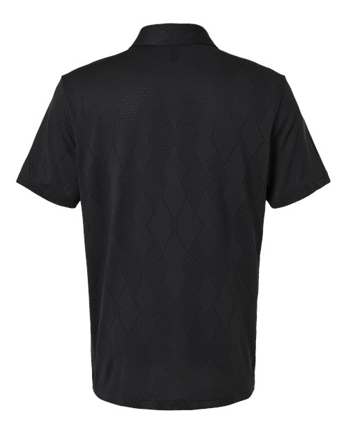 Men's Ultimate365 Textured Polo - Image 2