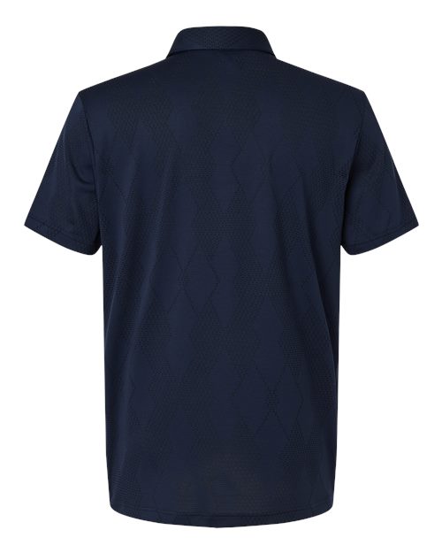 Men's Ultimate365 Textured Polo - Image 9