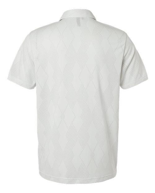 Men's Ultimate365 Textured Polo - Image 21