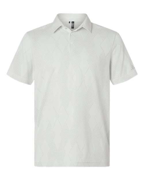 Men's Ultimate365 Textured Polo - Image 20