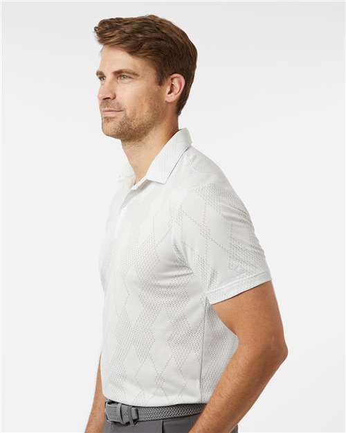 Men's Ultimate365 Textured Polo - Image 24