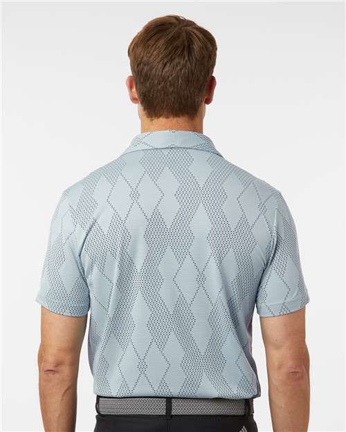Men's Ultimate365 Textured Polo - Image 31