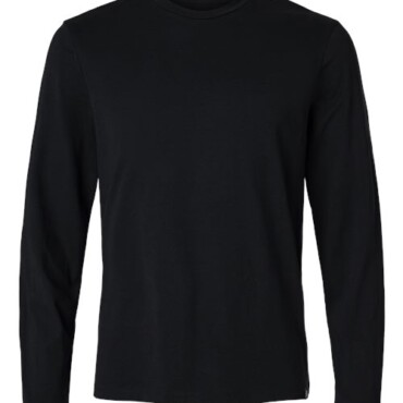 Men's RegenX Cotton Underscrub Long Sleeve T-Shirt