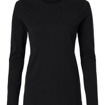 Women's RegenX Cotton Underscrub Long Sleeve T-Shirt