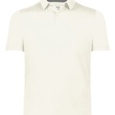 Men's Eco Revive™ Ventura Soft Knit Polo