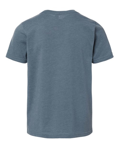 Youth CVC T-Shirt - Image 32