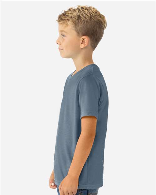 Youth CVC T-Shirt - Image 35